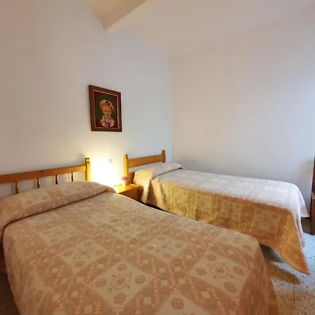 Apartment 6784 Piso *