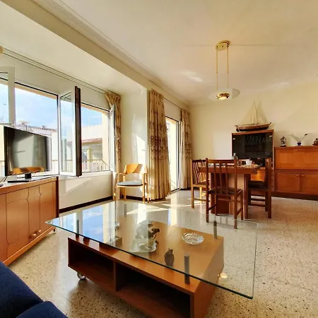 6784 Piso Llanca