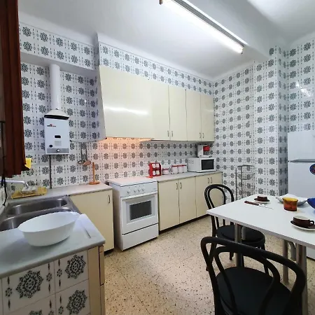 Apartment 6784 Piso Llanca
