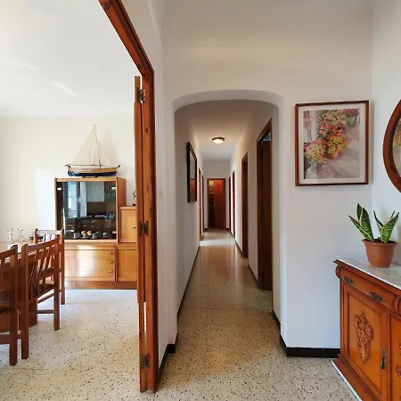 Apartment 6784 Piso Llanca