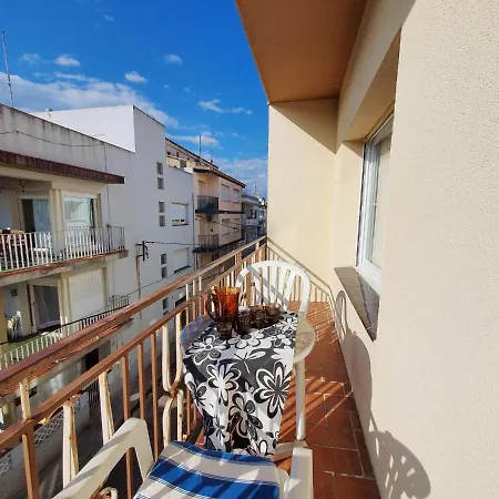 6784 Piso Apartament