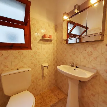 6784 Piso Apartament Llança