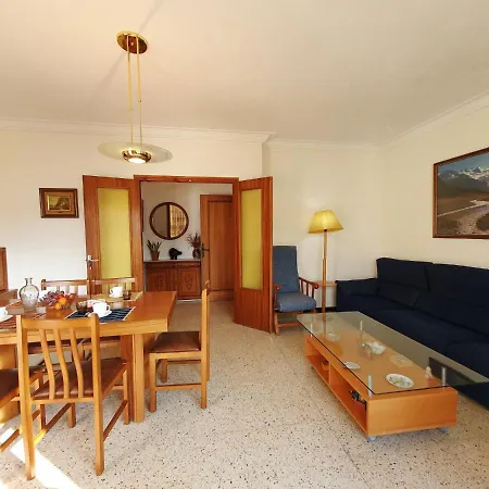 Apartament 6784 Piso Llança