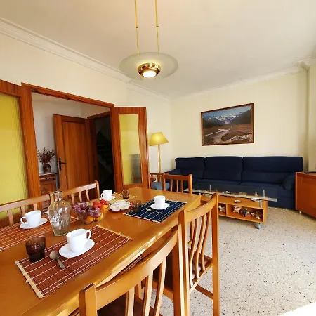 6784 Piso Apartament