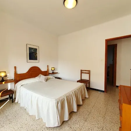 Apartament 6784 Piso